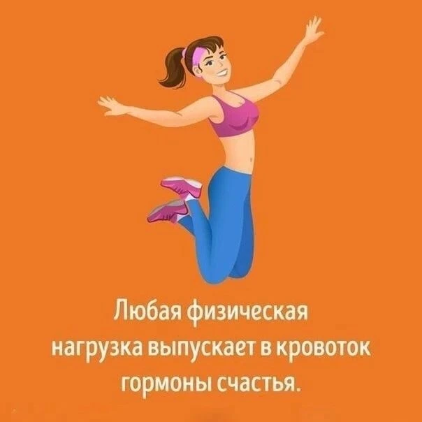 Как разные виды нагрузок влияют на наш мозг