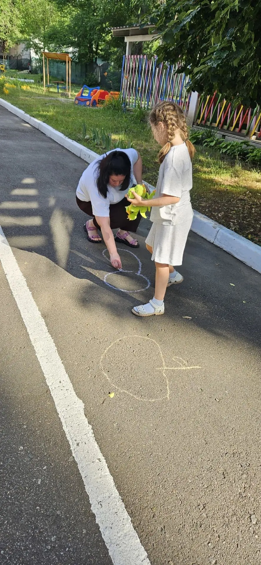 👨‍👩‍👧‍👦🌼 8 июля — День семьи, любви и верности! 🌼👨‍👩‍👧‍👦