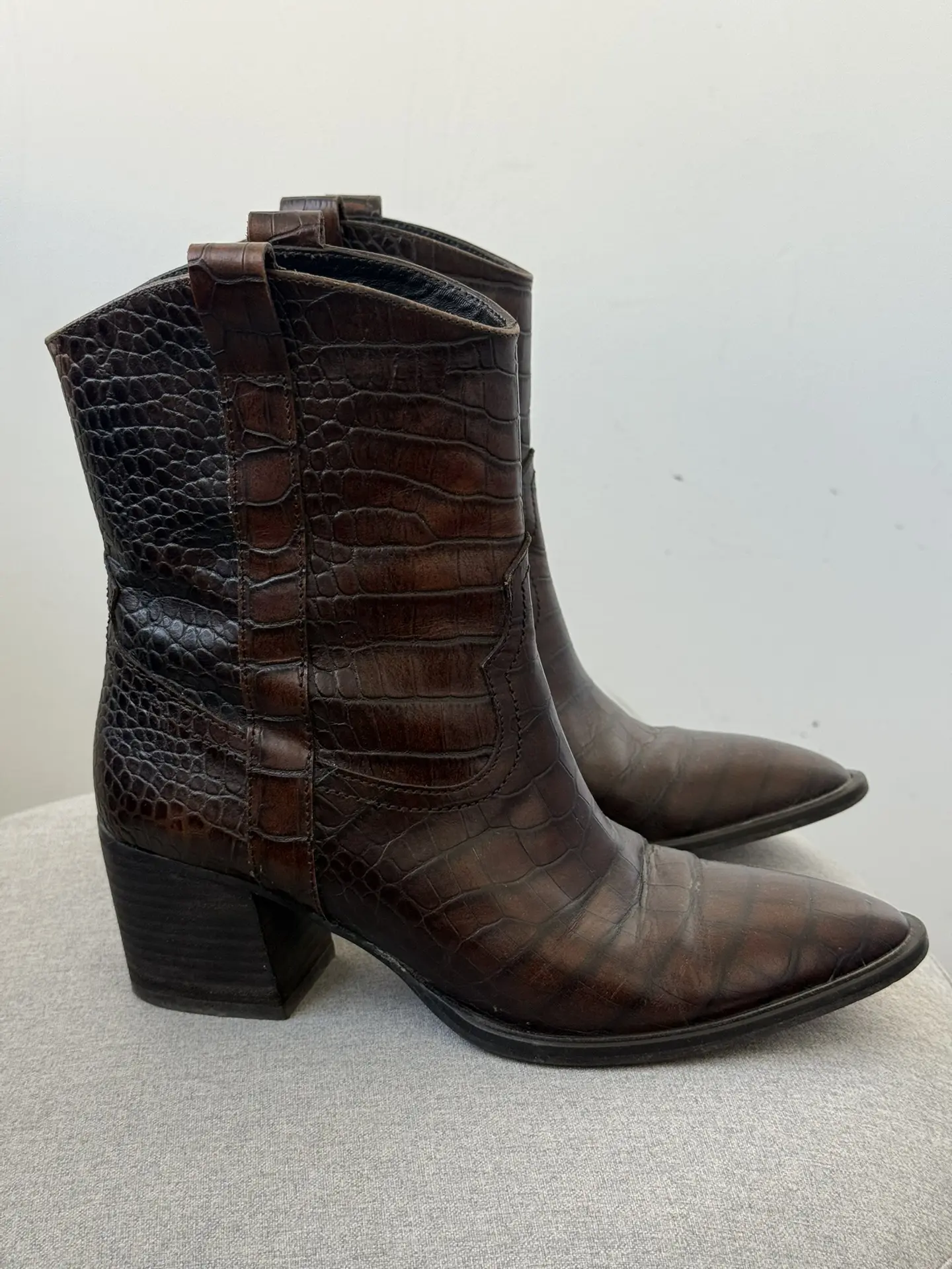 Казаки Massimo Dutti