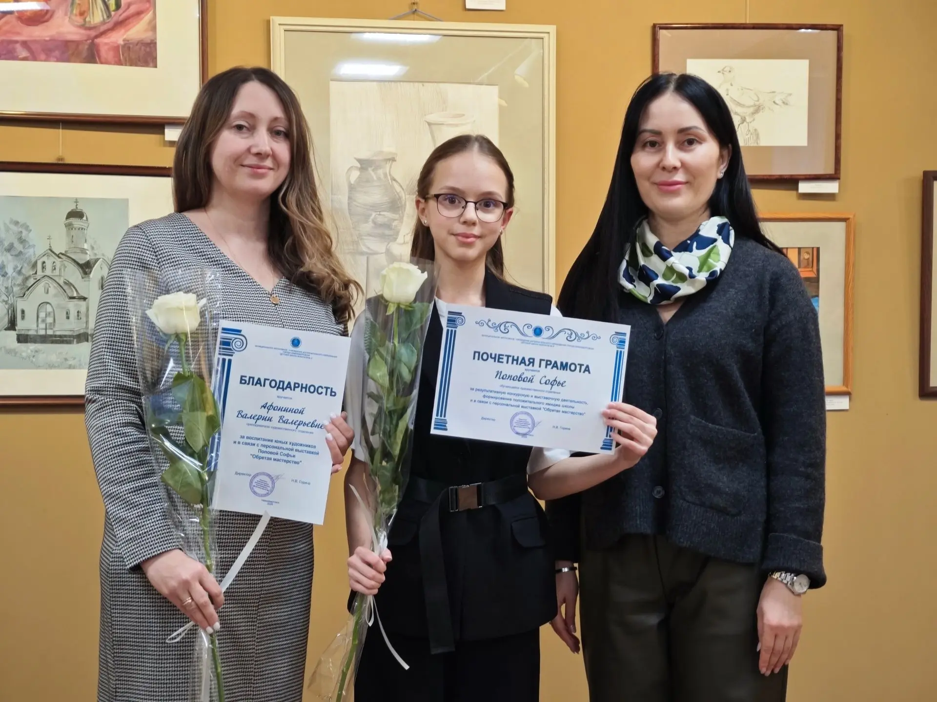 Дорогие друзья, Вы все знаете, что в Зелёной 🌿школе большое внимание уделяют художественно-эстетичес