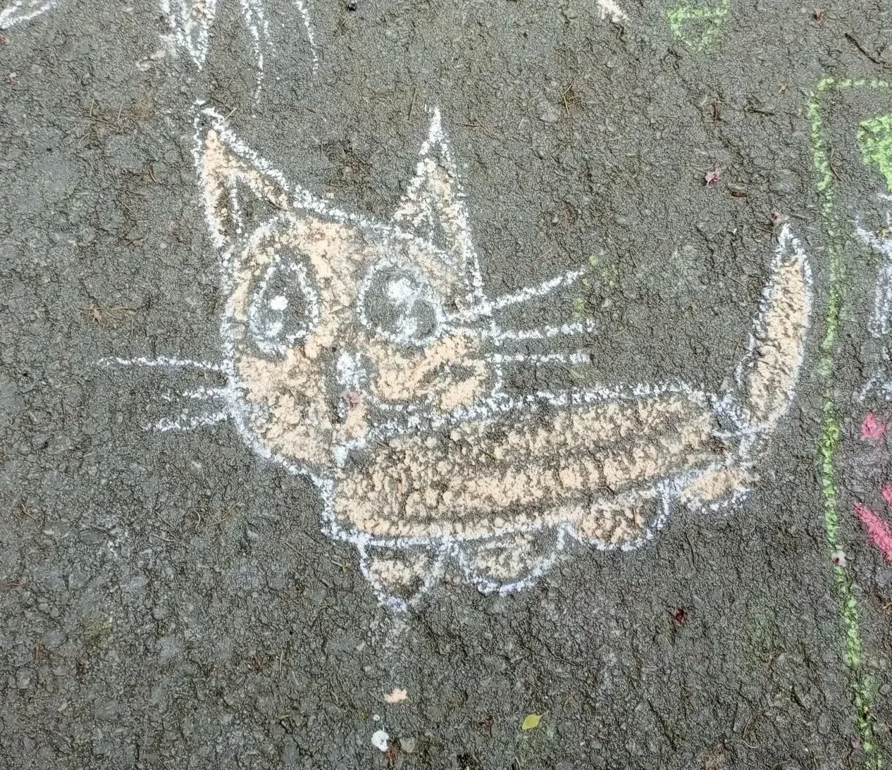 Детство — это смех и радость! 🎨☀️