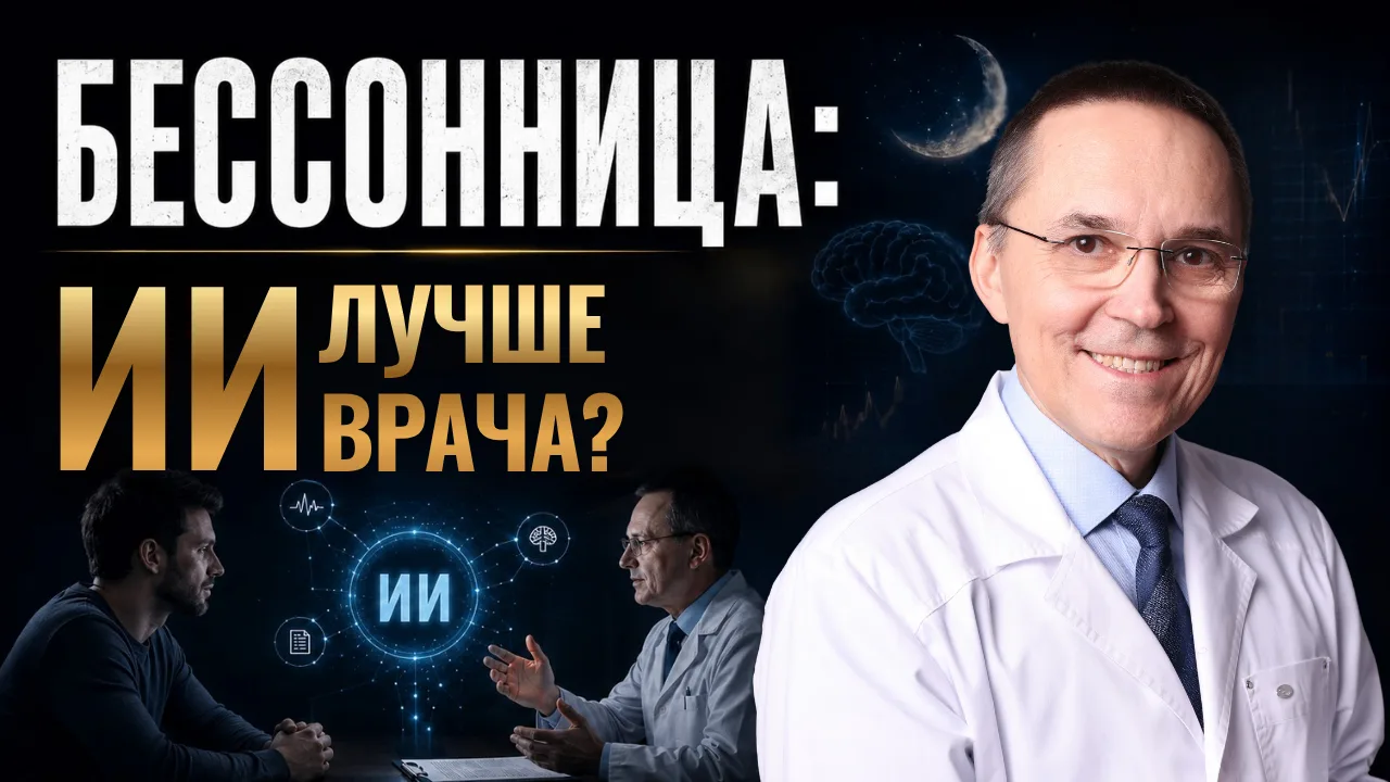 Раньше пациент приходил к врачу с вопросом: