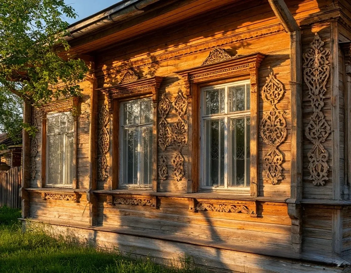 Доброе утро!