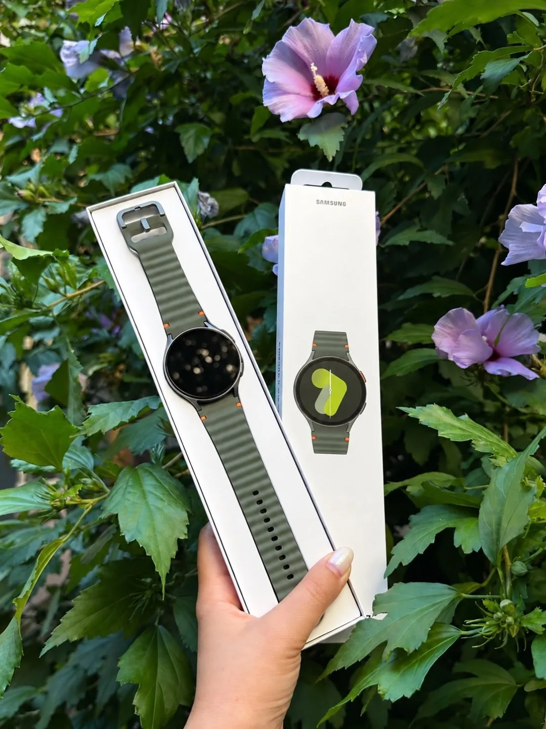 ⌚️ Телефон дома, а ты на связи