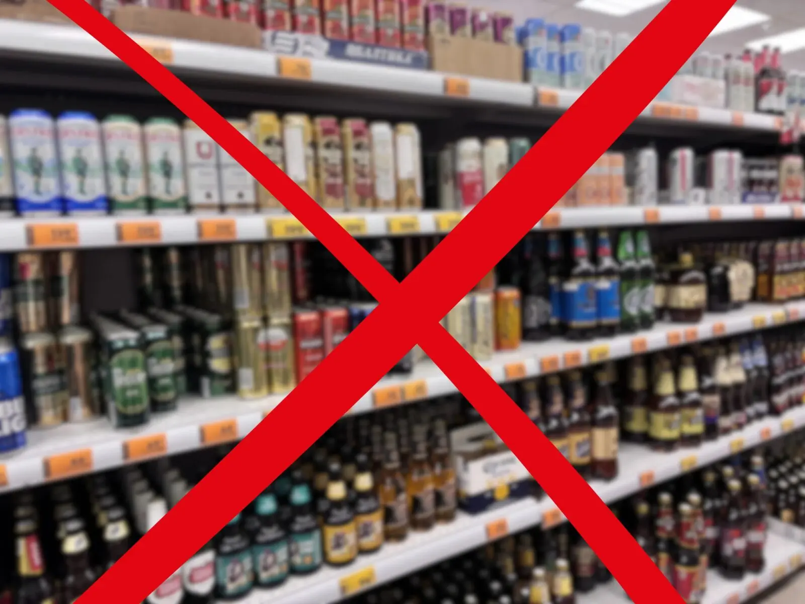 В День города в Астрахани ограничат продажу алкоголя, но не везде