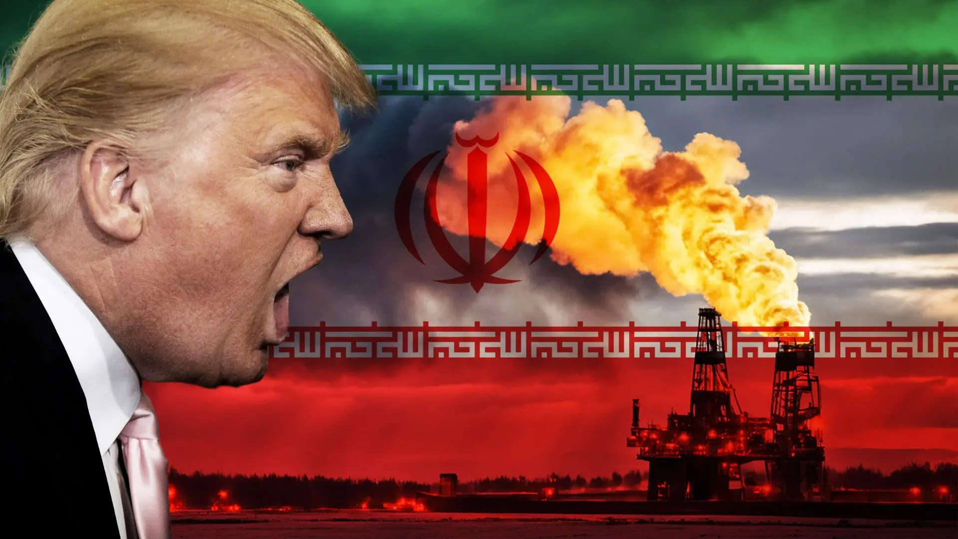 ​​Сегодня Трампу исполняется 80 лет.