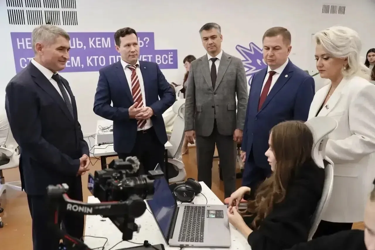 Дмитрий Захаров: