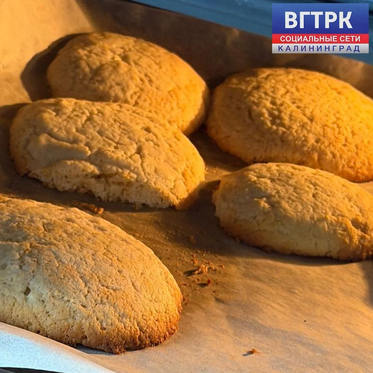 🍪🍋Если хочется чего-то сладенького и вкусного, то вот вам простой рецепт лимонного пе...