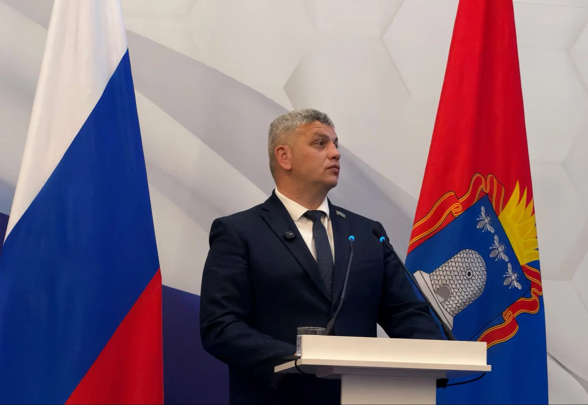 Сегодня принял участие в IV Межрегиональном муниципальном форуме, главной темой которог...
