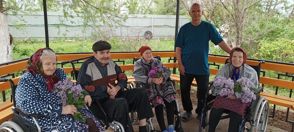 «Вместе мы сможем больше» 💖