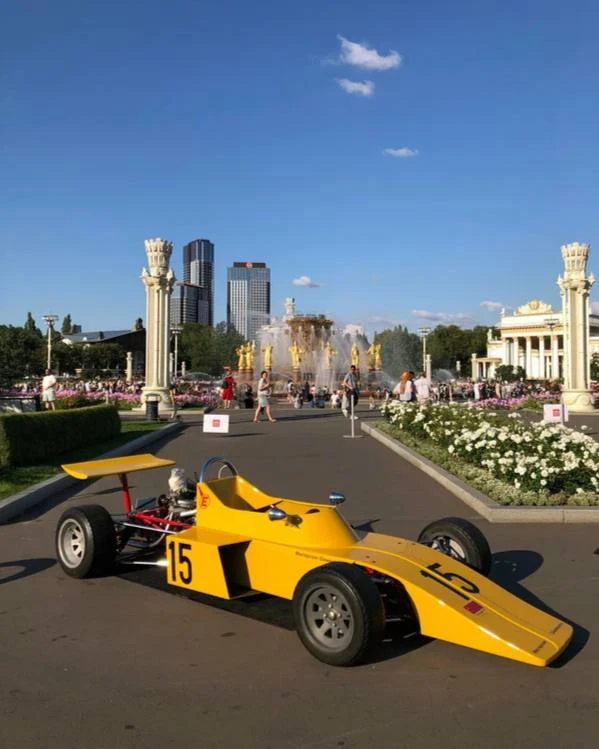 📸 5 бесплатных мест для семейной фотосессии, пока лето на дворе