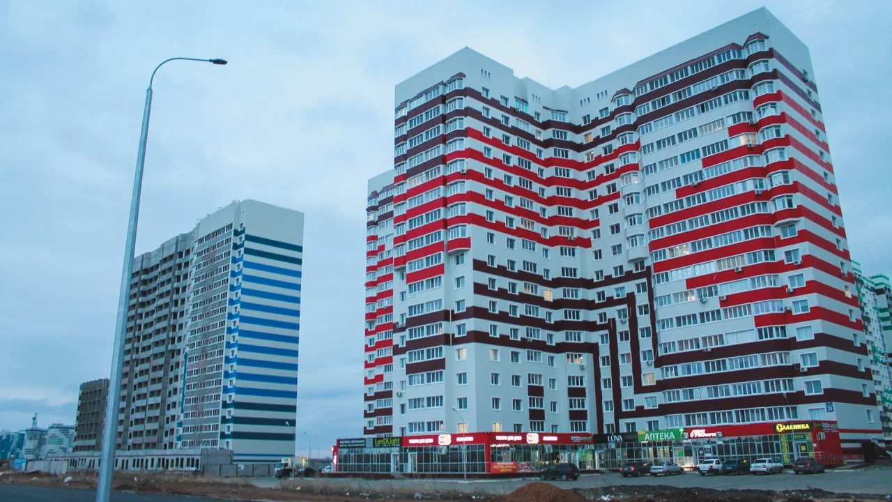 🏡 Новостройки в Челябинске оказались почти в полтора раза дороже вторички  Челябинск вошел в число г