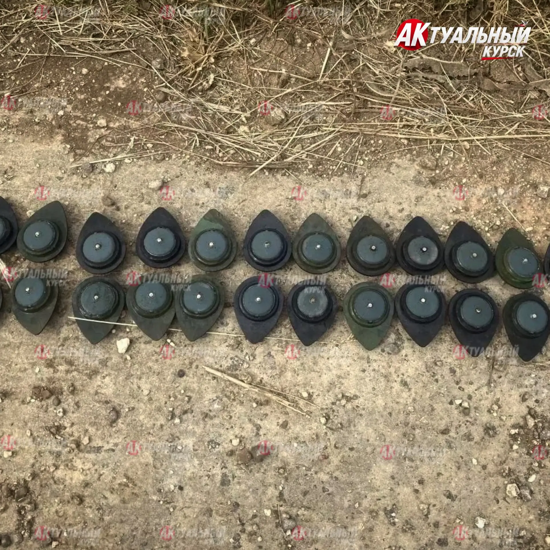 ‼️ Противник начал применять так называемые «бабочки» боеприпас нового типа. По поступи...