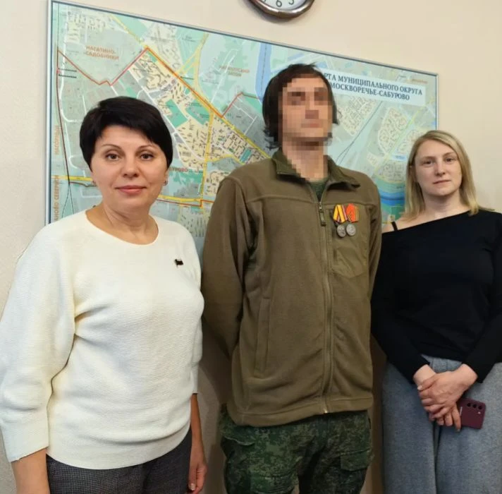 Однажды нам на проекте "Школа леди для девушек с инвалидностью" не хватило бюджета. Нуж...