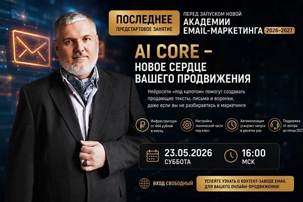 🔥 Завтра важная встреча!