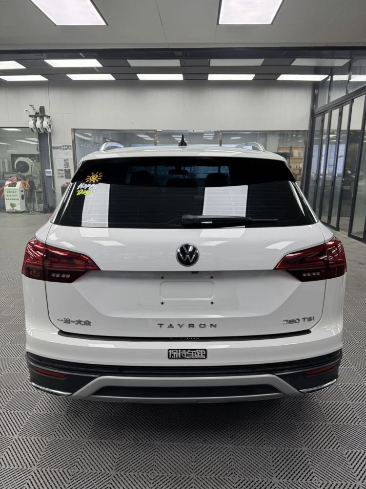 🚗 VOLKSWAGEN TAYRON 2022

📅 Год: 2022
🛣 Пробег: 43 000 км
💰 Цена под ключ: Через Уссурийск: 5 93
