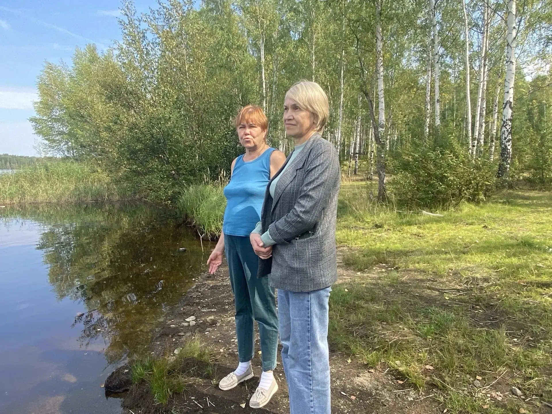 «ПОЛЕЗНАЯ ПЯТНИЦА» В ИЗУМРУДЕ: СПОРТ, ЗДОРОВЬЕ И РЕКОРДЫ