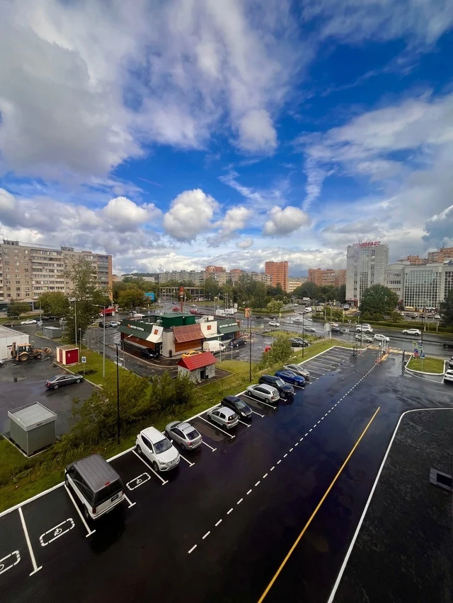 Доброе утро ☀️