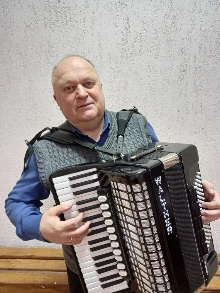 🎹🇩🇪 От органа в Германии до рок-гитары и хора народной песни в России: знакомьтесь, ...