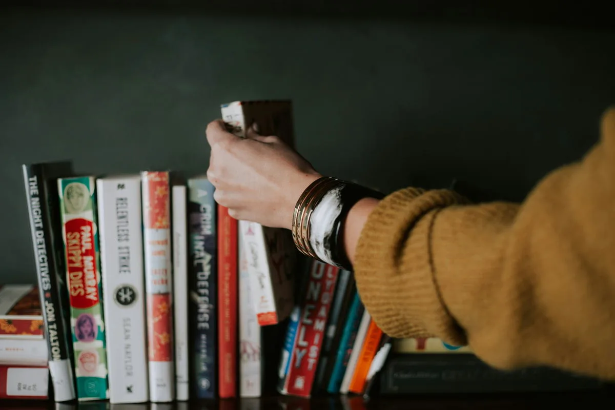 Книжный  своп "Клуб любителей детективов и лета", 12+

🗓 19 июля в 12:00
💸 Бесплатно
🏢 Надежда Ла