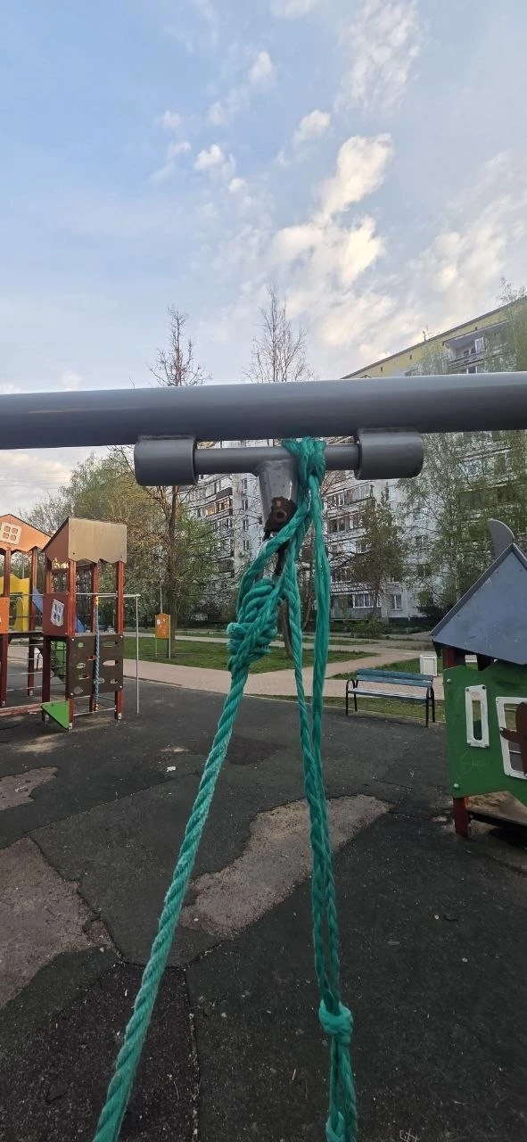 Рп Андреевка парк около 21,22,27. Прошло 10 дней на каких изменений. В том году обещали сделать капи