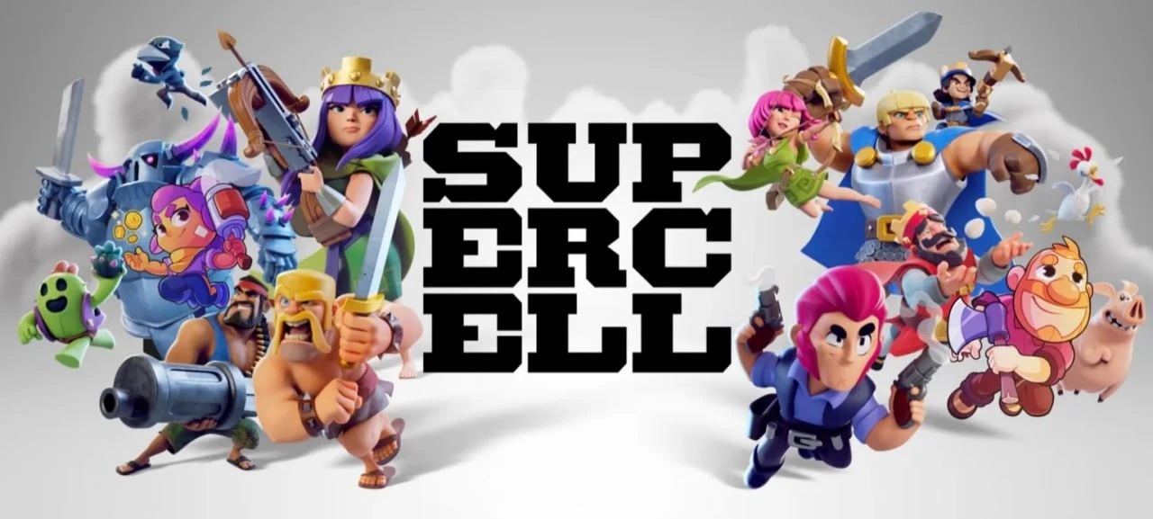 💀ОЧЕРЕДНОЙ КРАХ SUPERCELL

В июне 2026 года стало известно, что Supercell закрыли игру, над которой