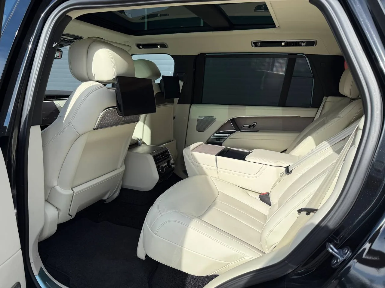 🔥 Land Rover Range Rover Autobiography Long (Рестайлинг)  Эксклюзивное предложение для ценителей мак