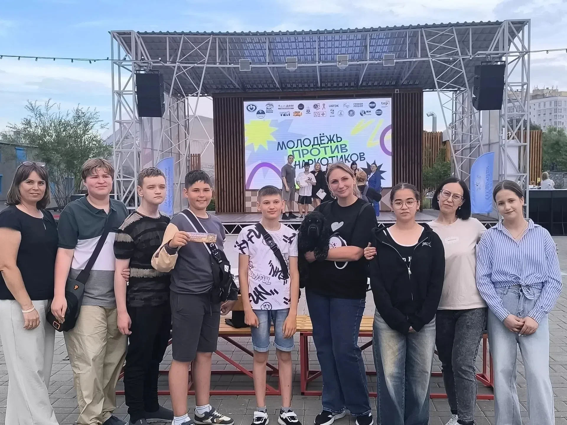 Спорт, творчество, общение и знания - вот настоящие «источники силы» успешного человека