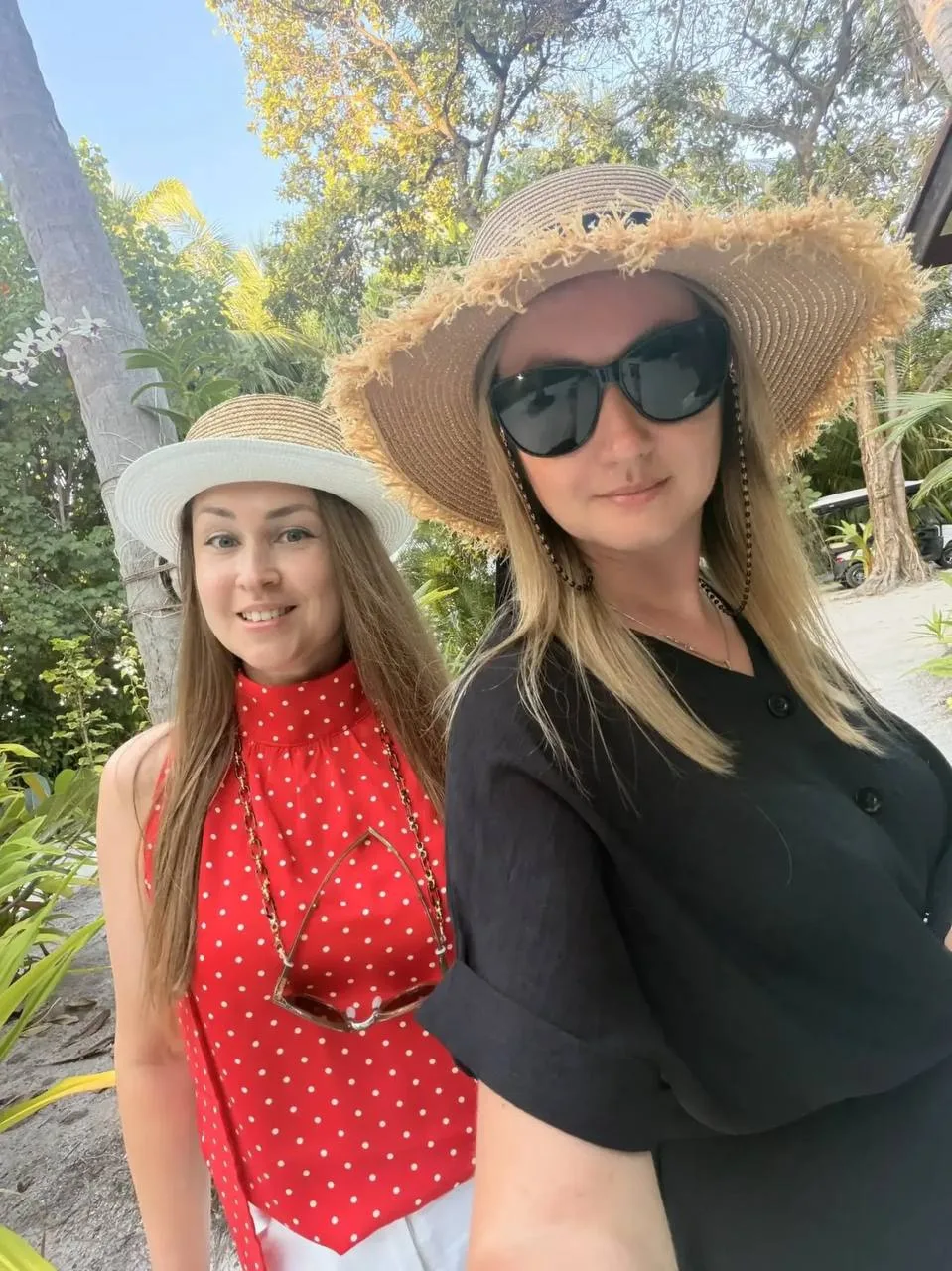 🔥 ROBINSON MALDIVES — ПОКАЗЫВАЕМ, ЧТО ТАМ НА САМОМ ДЕЛЕ
