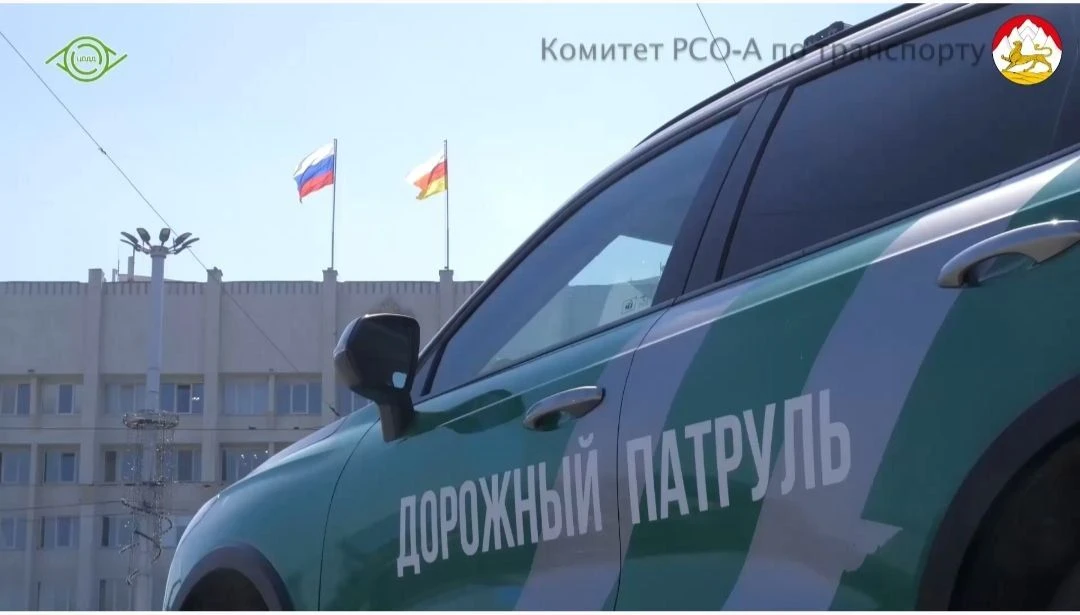 По поручению Комитета РСО-А по транспорту, в период с 23 по 26 июля дорожным патрулем ЦОДД проведен 