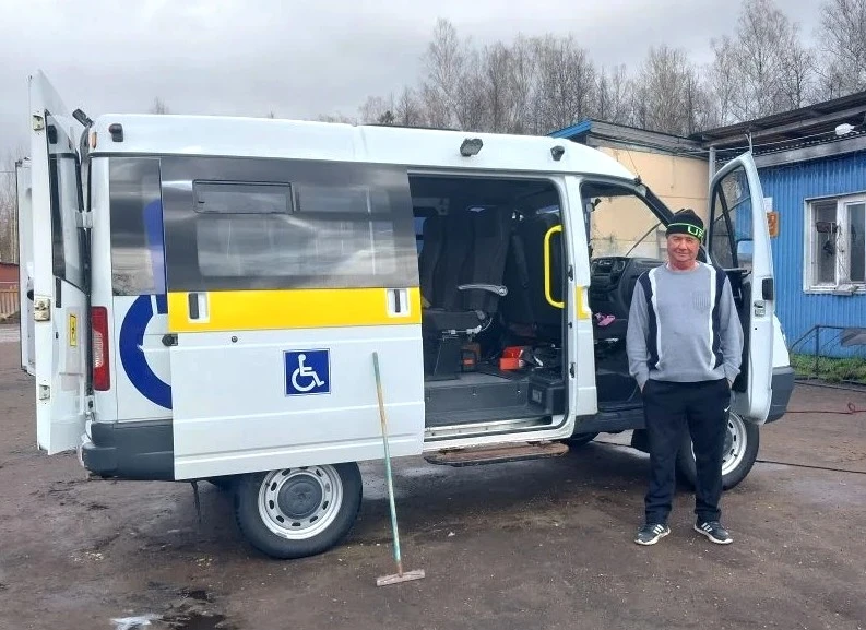 🎉 Продолжаем нашу рубрику ко Дню социального работника!
Сегодня мы с особой благодарностью говорим 