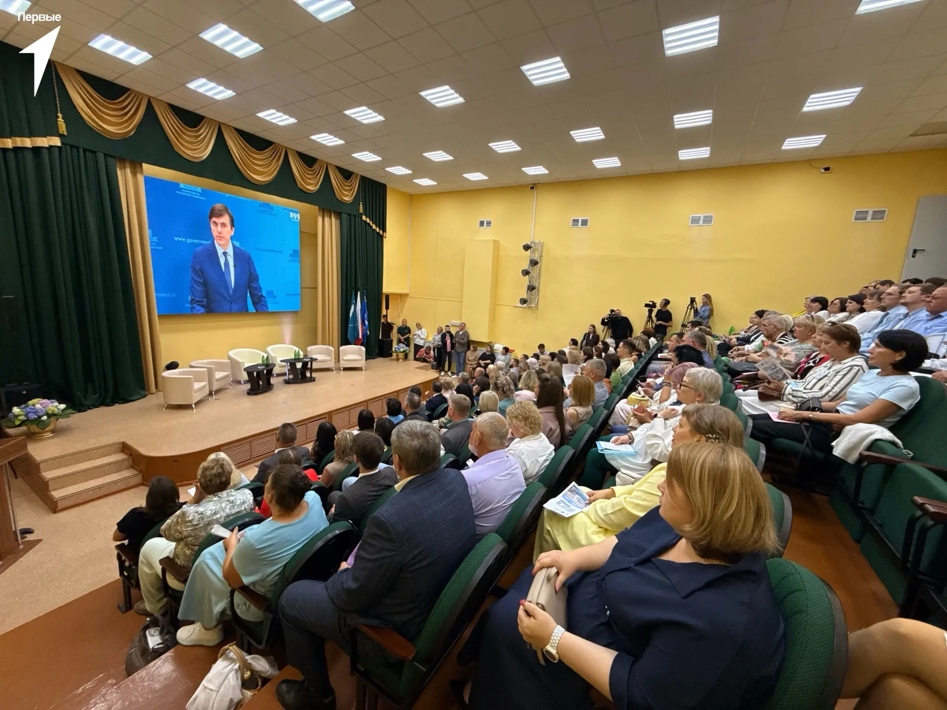 Сегодня мы работали на двух знаковых локациях, и каждая подарила свой уникальный контен...