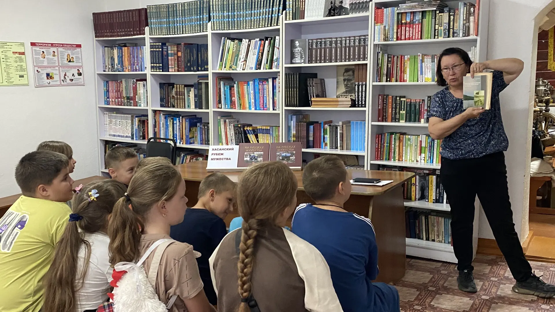 🏆 «Путь чемпиона»: яркий день в пришкольном лагере!
6️⃣ день лагеря прошёл под девизом «Путь чемпио
