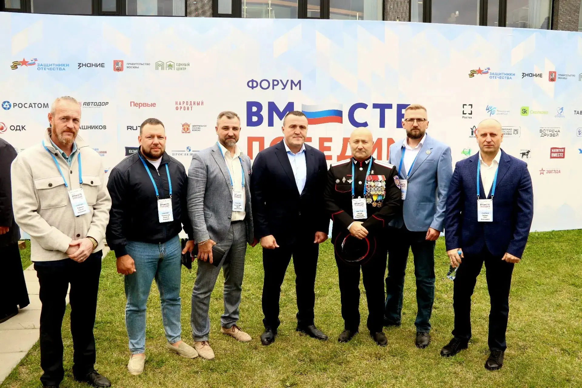 🥊 Спорт — норма жизни