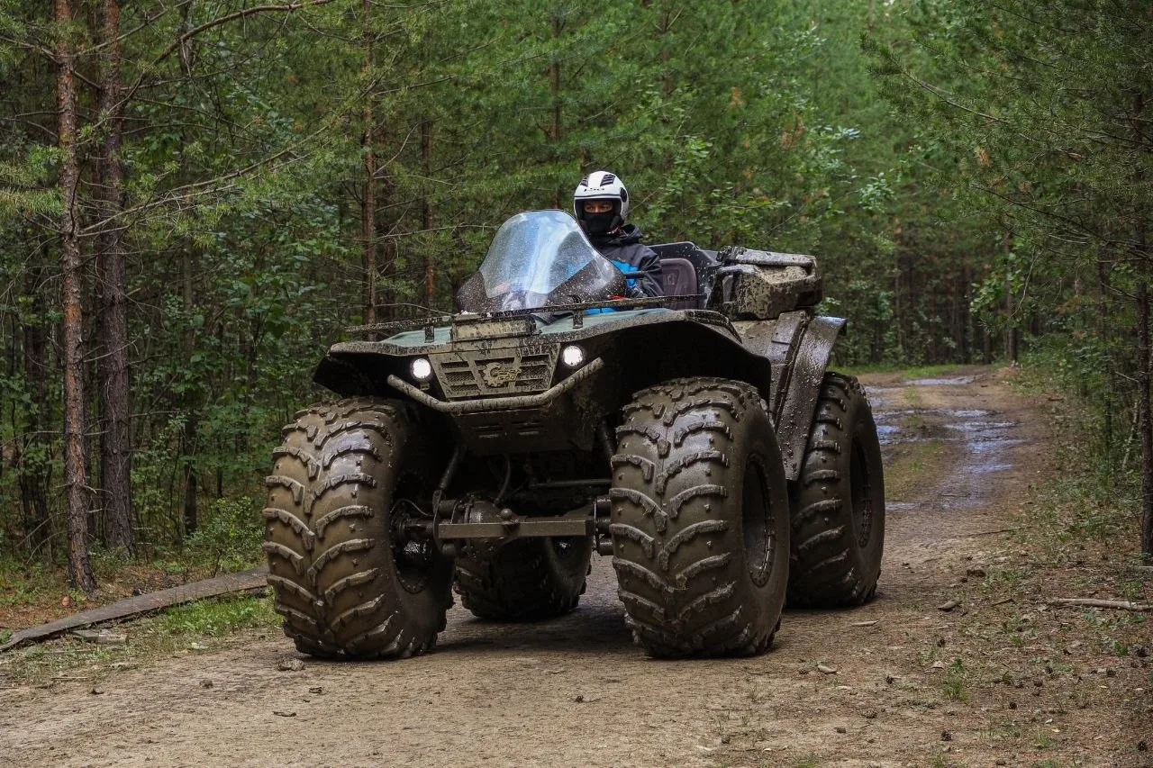 ИЩЕМ SMM-СПЕЦИАЛИСТА ДЛЯ ВЕДЕНИЯ АККАУНТА ПРОКАТА КВАДРОЦИКЛОВ (FOREST CLUB)
📍Екатеринбург / Верхня