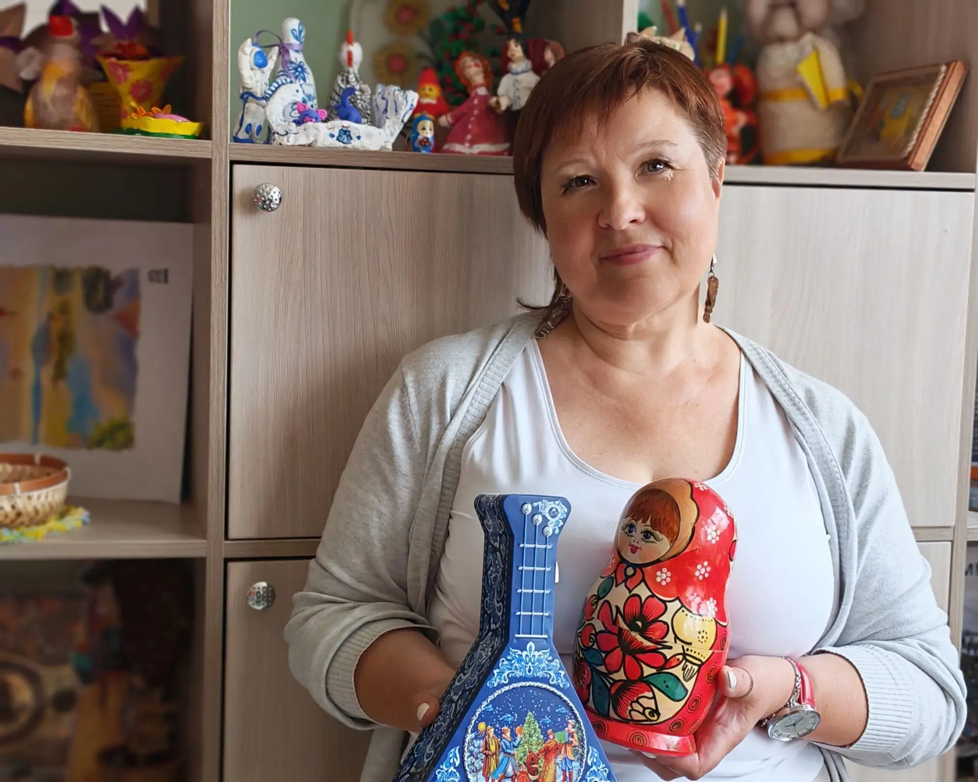 Единство народов России

👩Завидовская Софья, ученица 8в класса 
ГБОУ средняя школа 478 продолжает у