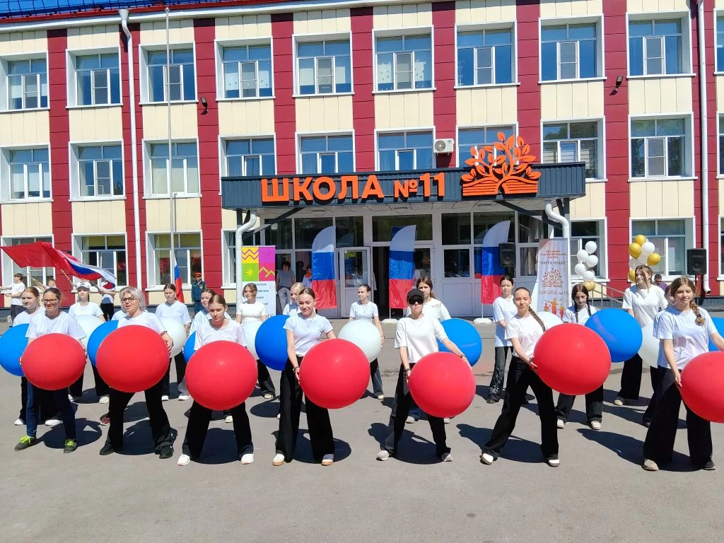 ☀️ 1 июня город открыл