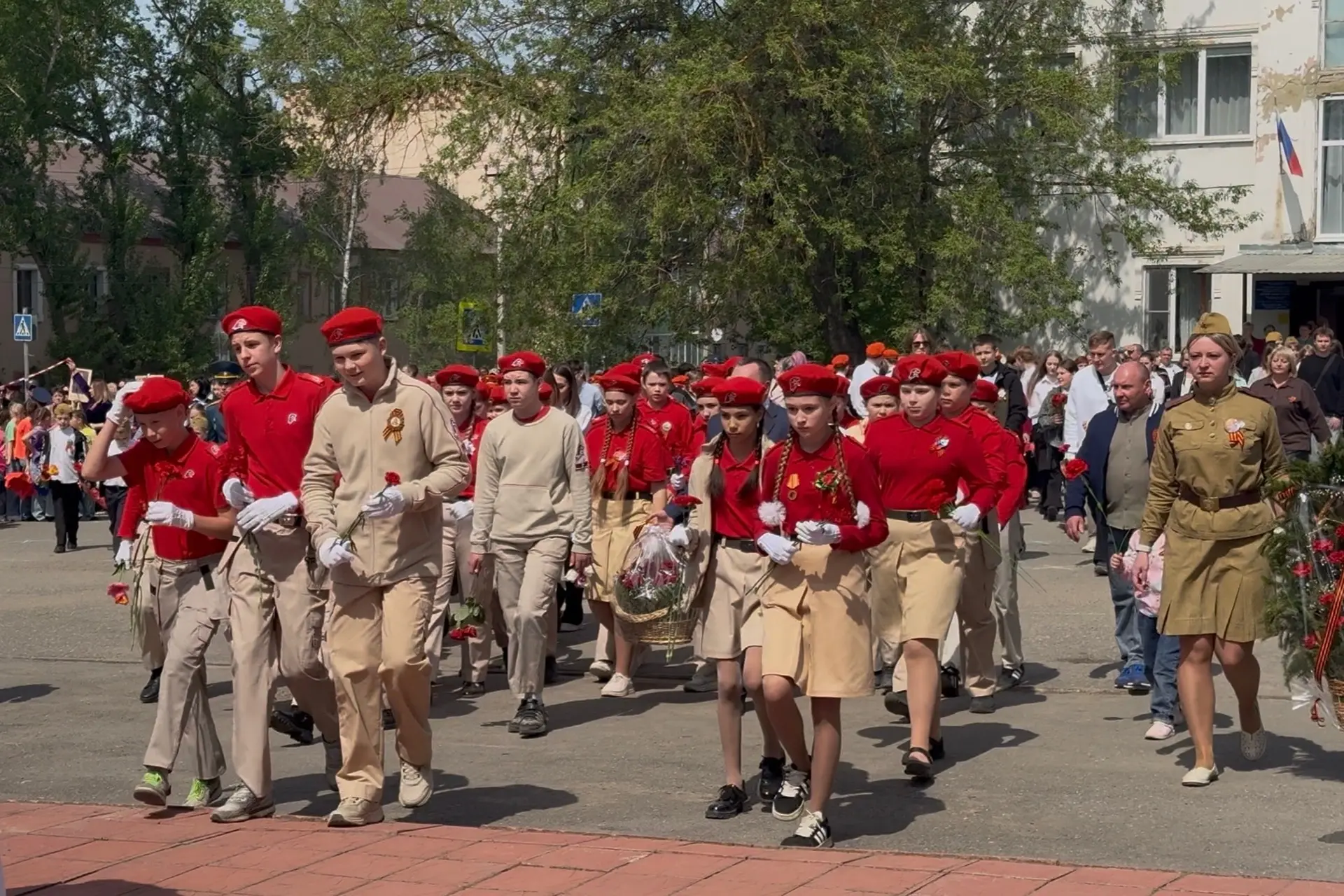 🎖️🕊️День Победы🕊️🎖️