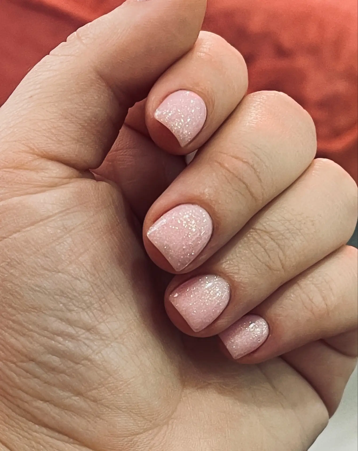 Вот такие у меня коротыши. 😍