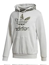 Молодой человек в сером худи ( примерно такое, только Adidas с цветной эмблемой впереди...