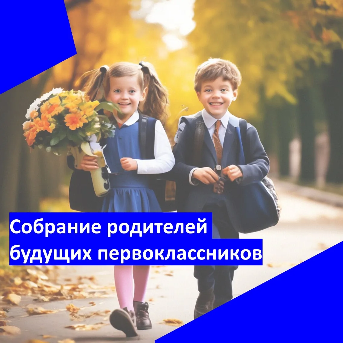 🏢 Первый класс — важный шаг в жизни ребёнка. Чтобы помочь вам подготовиться и ответить...