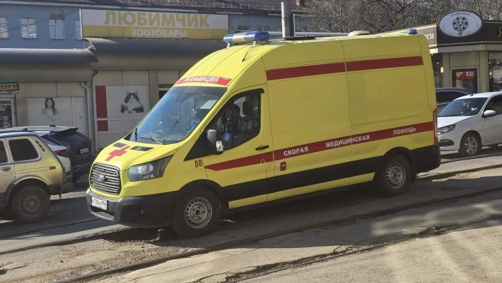 Работница саратовской фабрики получила тяжелую травму на производстве