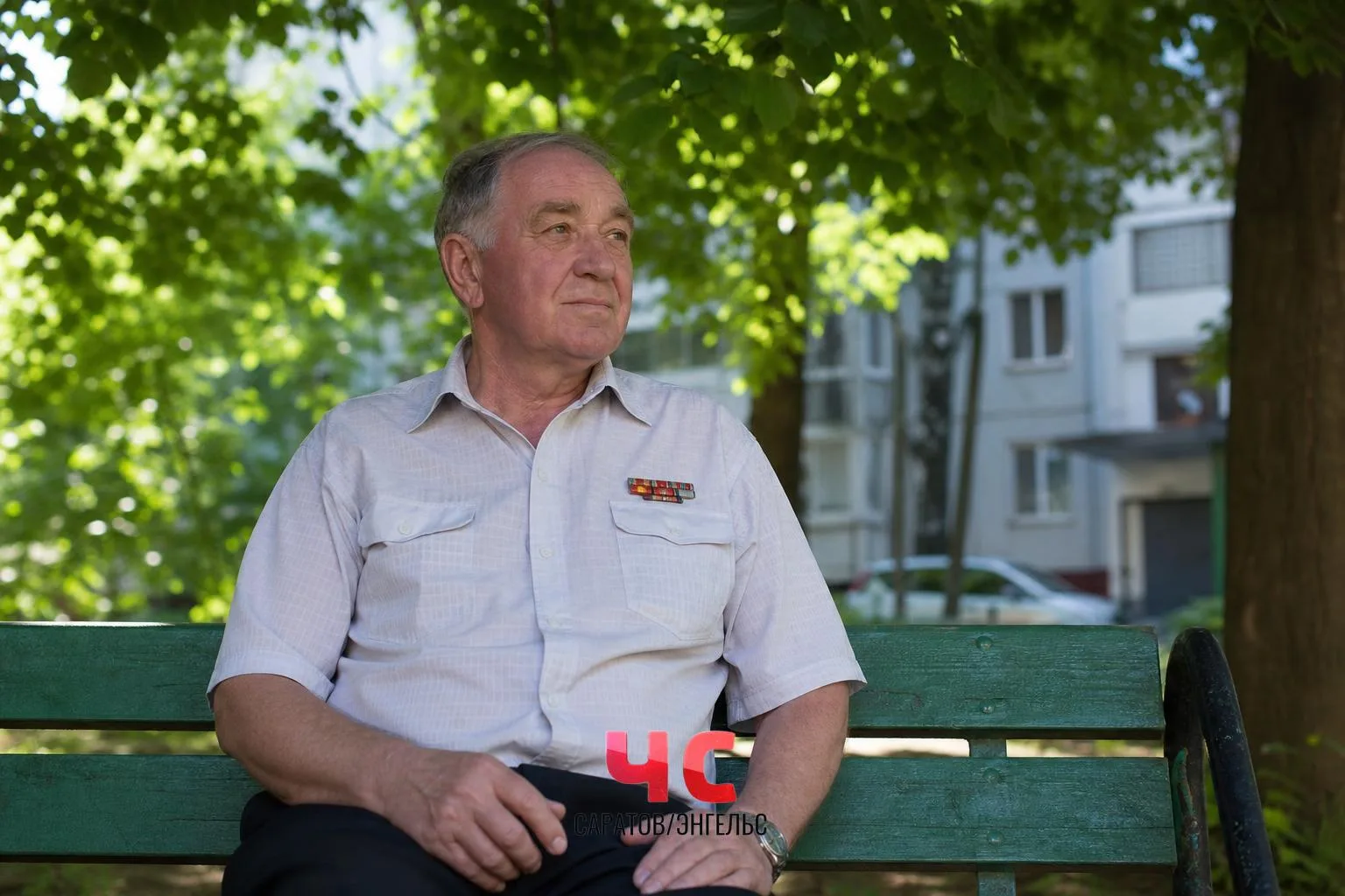 Ушёл из жизни 103-летний ветеран Николай Соков, который всю свою жизнь посвятил памяти и героизму за