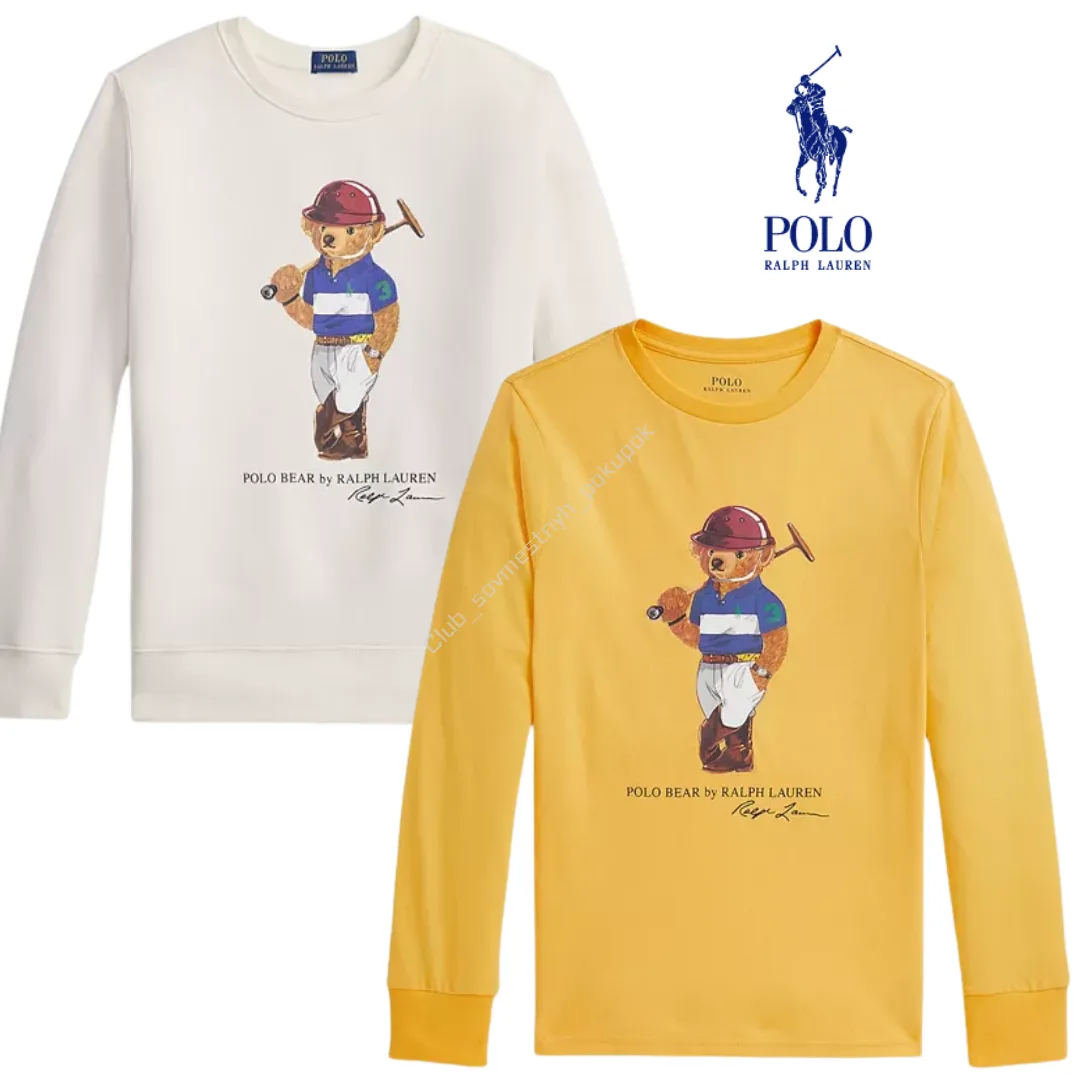 Polo Ralph Lauren 🇺🇸