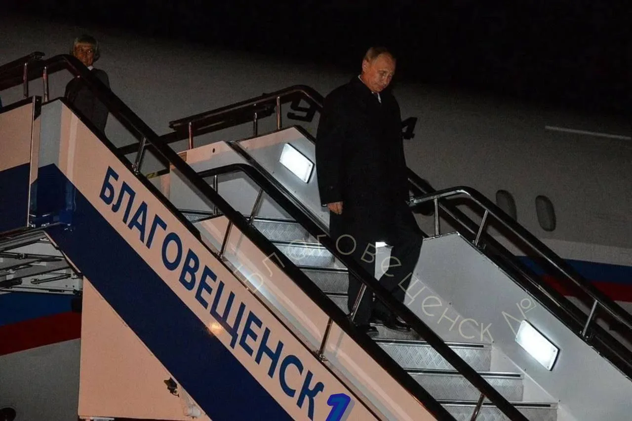 Владимиру Путину сегодня — 74
