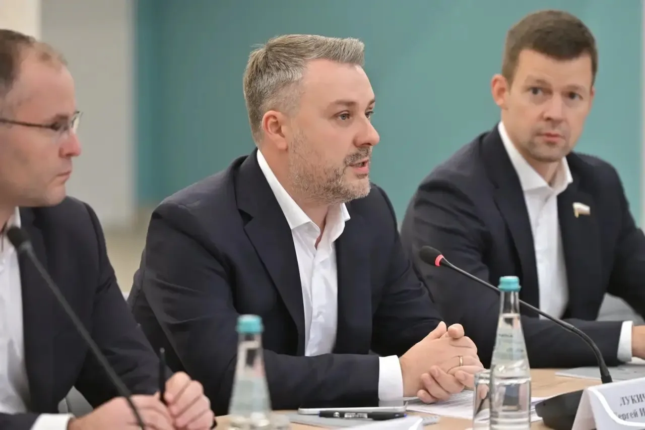 Развитие микрорайона Заря обсудили с Советом ветеранов в Балашихе