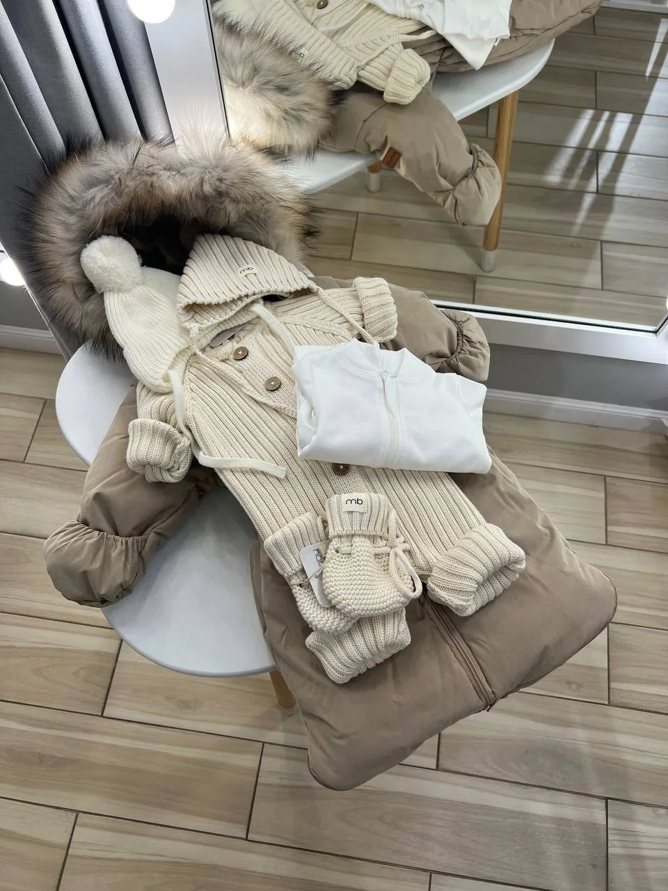 Варианты готовых сочетаний с конвертом-трансформером🥹