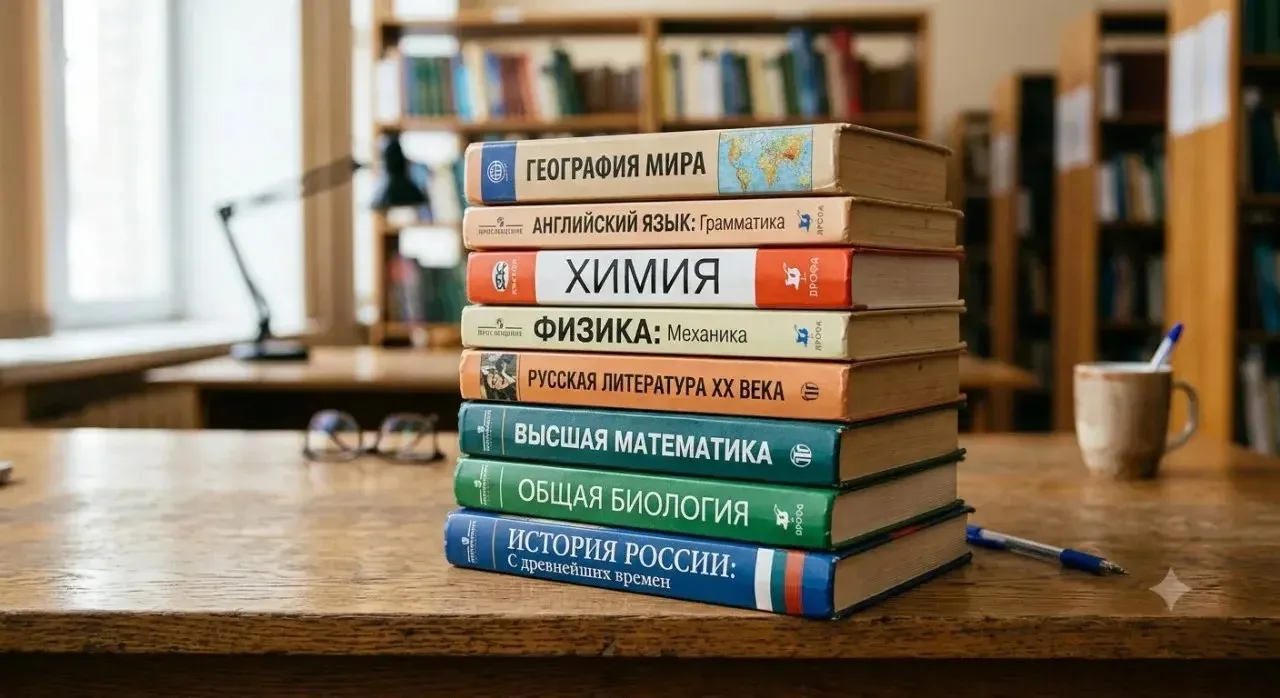 👩‍🏫 В ОГЭ-2027 изменятся задания по нескольким предметам