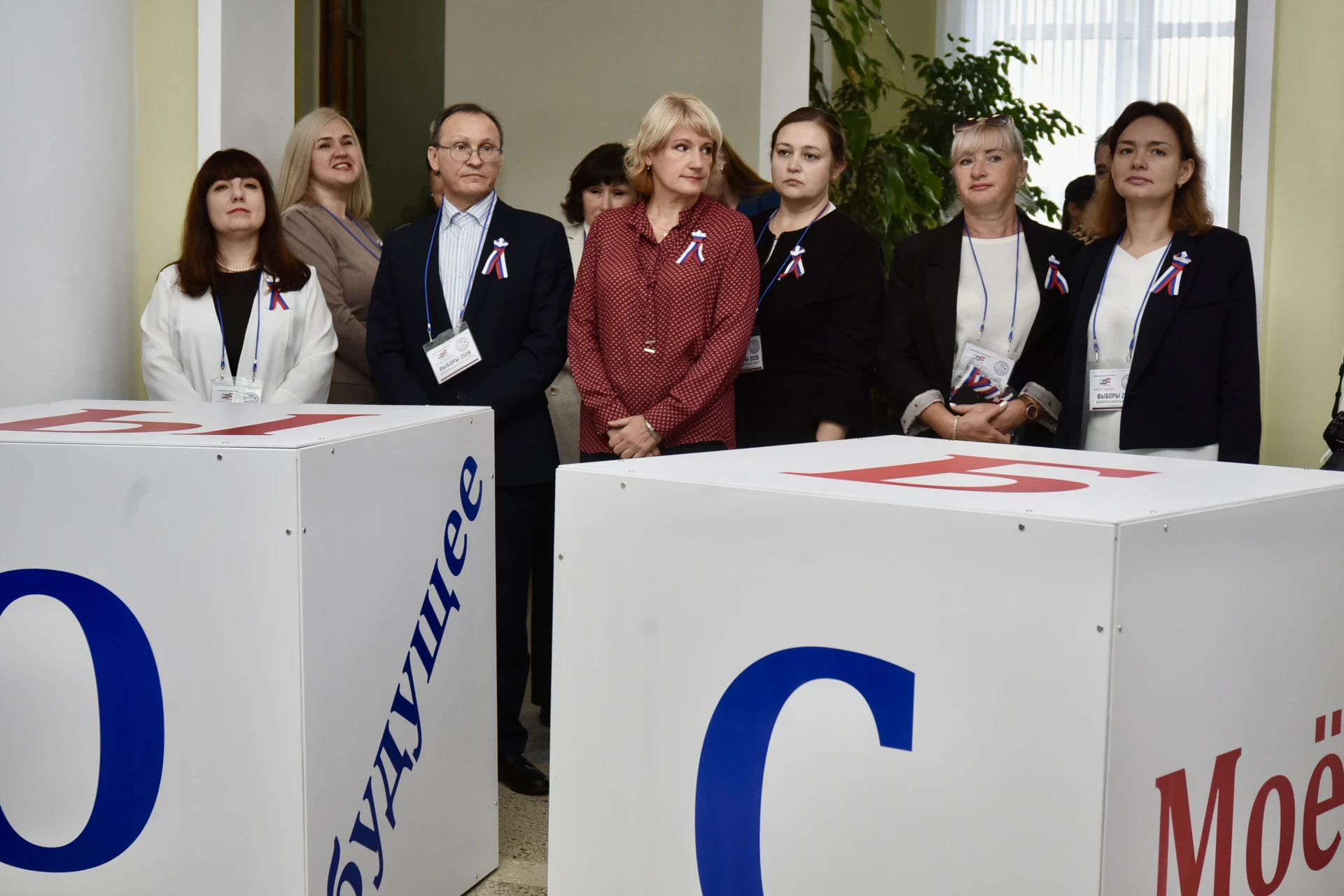 Изображение 3 к публикации «Губернатор Клычков»