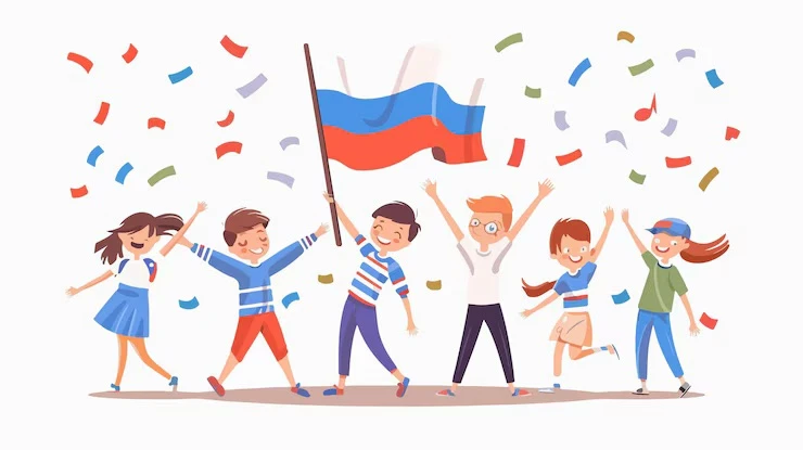 🚀 РЕГИСТРАЦИЯ на молодежный форум «Наследие» открыта!

Приглашаем стать частью яркого события этого